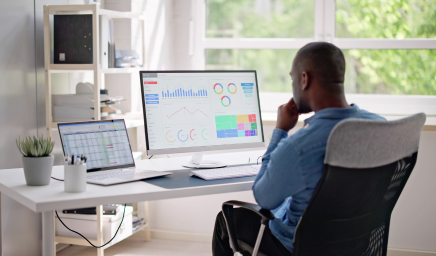 Local Business Dashboard